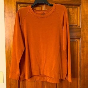 Loft Lou & Grey Softblend sweatshirt